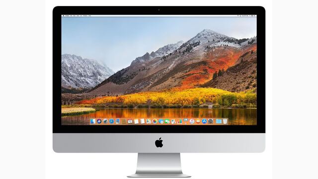 Apple lanzaría un nuevo diseño de iMac sin bordes y con mejor hardware