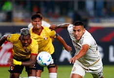Universitario vs Barcelona (1-0): gol, video y resumen por Copa Libertadores 2025