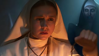 “The Nun II”, “The Last of Us” y más: 10 películas y series de terror del 2023 que debes ver en HBO Max