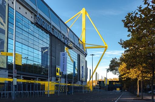 El acuerdo no incluirá la aparición del logotipo de la marca en las camisetas del equipo, pero sí en el entorno del estadio. (Foto: Getty Images)