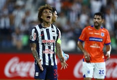 Ver Telefe EN VIVO: Alianza Lima vs. 2 de Mayo en directo por ESPN y FOX Sports gratis