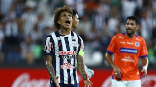 Ver Telefe EN VIVO: Alianza Lima vs. 2 de Mayo en directo por ESPN y FOX Sports gratis