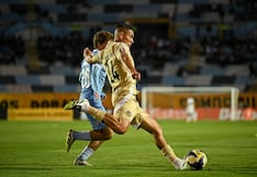 Resumen en goles: Sporting Cristal vs. Cusco FC (0-2) por la Liga 1
