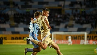 Resumen en goles: Sporting Cristal vs. Cusco FC (0-2) por la Liga 1