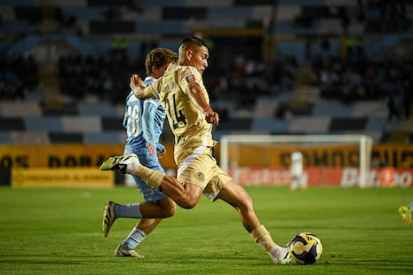 Resumen en goles: Sporting Cristal vs. Cusco FC (0-2) por la Liga 1