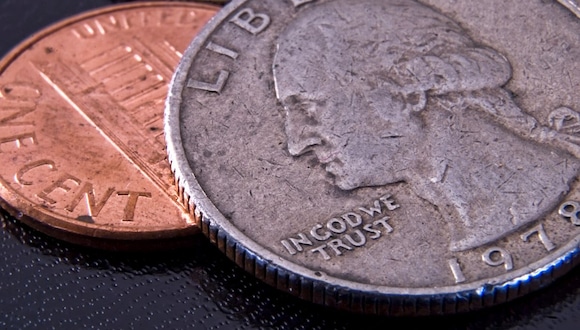 Las monedas que recibes en el cambio pueden tener mucho más valor del que te imaginas (Foto: Pexels)