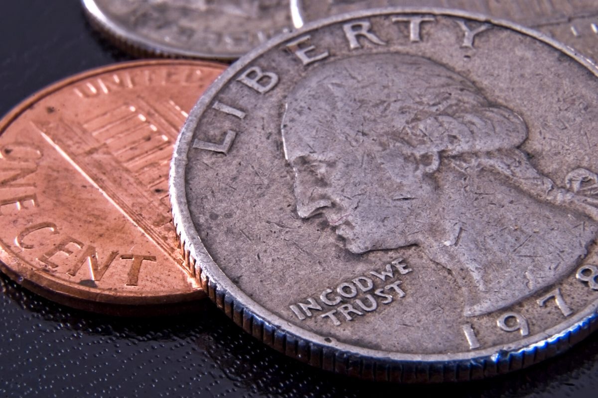 Las monedas que recibes en el cambio pueden tener mucho más valor del que te imaginas (Foto: Pexels)