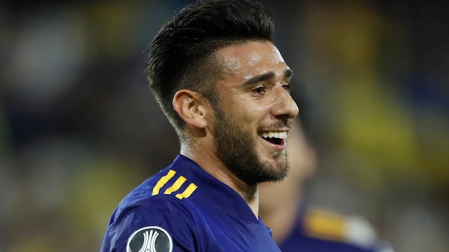 Goleada en La Bombonera: Boca derrotó 3-0 al DIM por la Copa Libertadores 2020