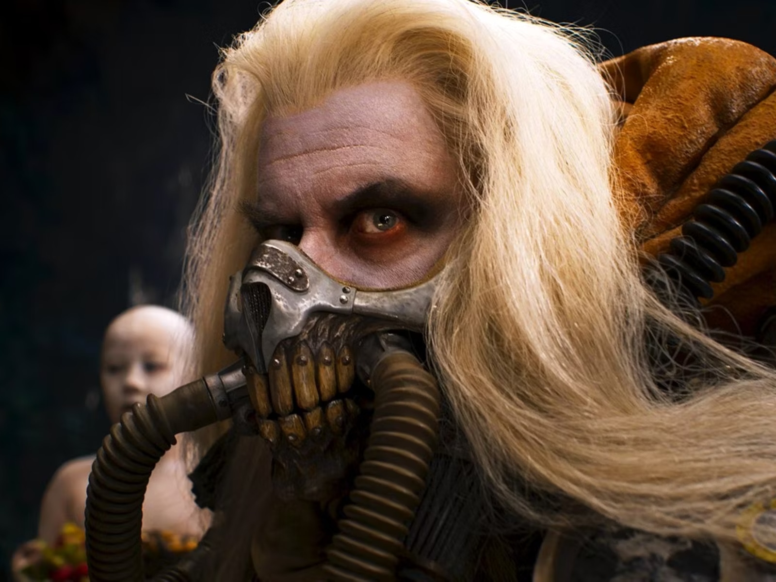 Inmortan Joe es uno de los villanos más importantes en toda la franquicia de "Mad Max" (Foto: Warner Bros. Pictures)