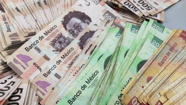 Tipo de cambio en México: ¿a cuánto cotiza el dólar hoy viernes 25 de junio?