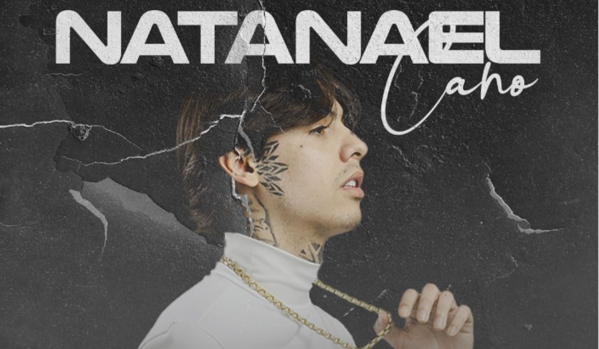 Conoce todos los detalles sobre la próxima presentación de Natanael Cano en México. (Foto: natanael_cano)