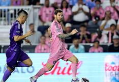 Inter Miami vs. Orlando City (3-1): video, resumen y goles por la Leagues Cup 2025
