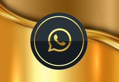 Cómo instalar WhatsApp Black Gold v37.00 de manera segura para julio de 2024