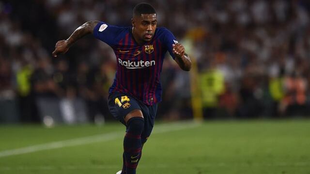 Barcelona se frota las manos: Arsenal vuelve a mostrar interés por Malcom para la próxima temporada