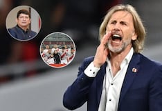 Ricardo Gareca cerró la puerta a Selección Peruana: dura crítica al actual proceso y relación con Lozano