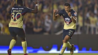 Alzan vuelo: América venció a Querétaro por la fecha 1 del Clausura 2018 Liga MX