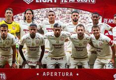 ¿Las nuevas joyas cremas? Jean Ferrari destacó el debut de Osorio y Rengifo en amistoso de Universitario