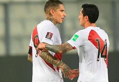 En el debut de Fossati con Perú: ¿qué tan posible es ver a Lapadula y Guerrero juntos con el 3-5-2?