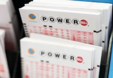 Resultados Powerball, 22/09/2025: números ganadores de la lotería y sorteo del premio mayor de $113 millones en EE.UU.