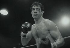 En Amazon Prime Video: la película clásica de Martin Scorsese con un Robert De Niro endemoniado y dispuesto a romperlo todo