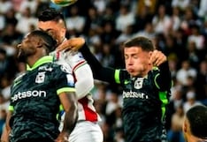 Resumen extendido, gol y video: Once Caldas vs. Atlético Nacional (1-0), por la Liga BetPlay