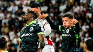 Resumen extendido, gol y video: Once Caldas vs. Atlético Nacional (1-0), por la Liga BetPlay