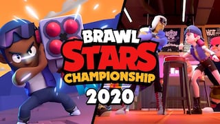 Brawl Stars: Supercell anuncia el Mundial con US$1 millón en premios