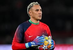 Keylor Navas se marcha a la Serie A: ¿cuál será el nuevo equipo del portero?