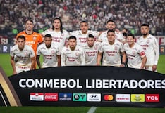 ¡Atención ‘cremas’! Conmebol cambió la programación de Universitario en Libertadores