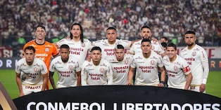 Conmebol cambió la programación de Universitario en la Copa Libertadores 2026. (Foto: Universitario)