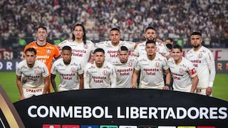 ¡Atención ‘cremas’! Conmebol cambió la programación de Universitario en Libertadores