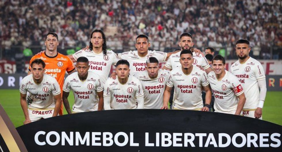 LIBERTADORES 2026: Cambio de fecha, Universitario ajusta planes