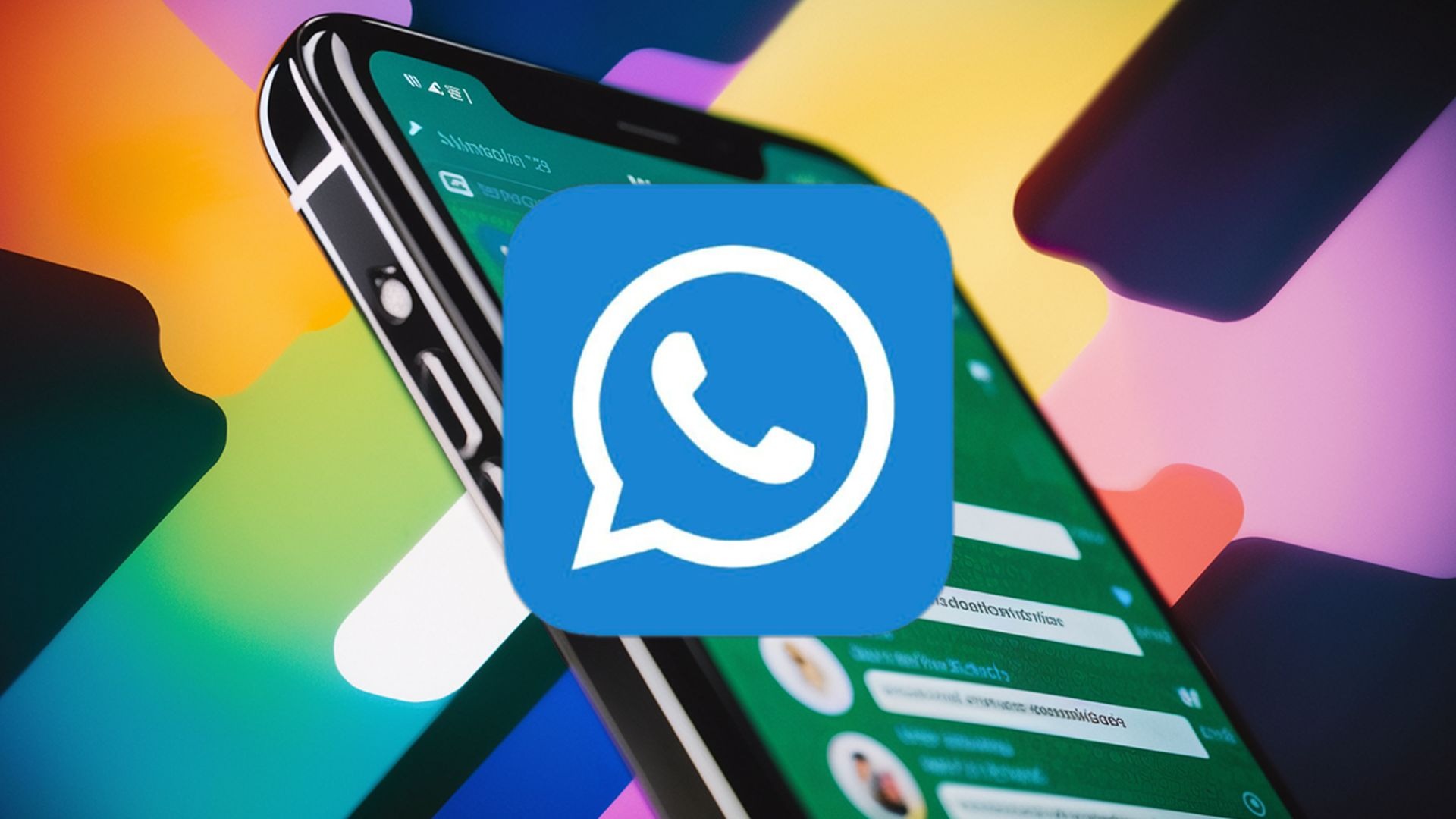 WhatsApp Plus es un mod no oficial de la aplicación de Meta (Depor)