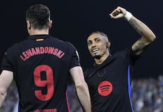 Barcelona va para campeón de LaLiga EA Sports: venció 1-0 a Leganés por la fecha 31