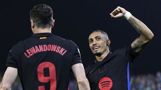 Barcelona va para campeón de LaLiga EA Sports: venció 1-0 a Leganés por la fecha 31