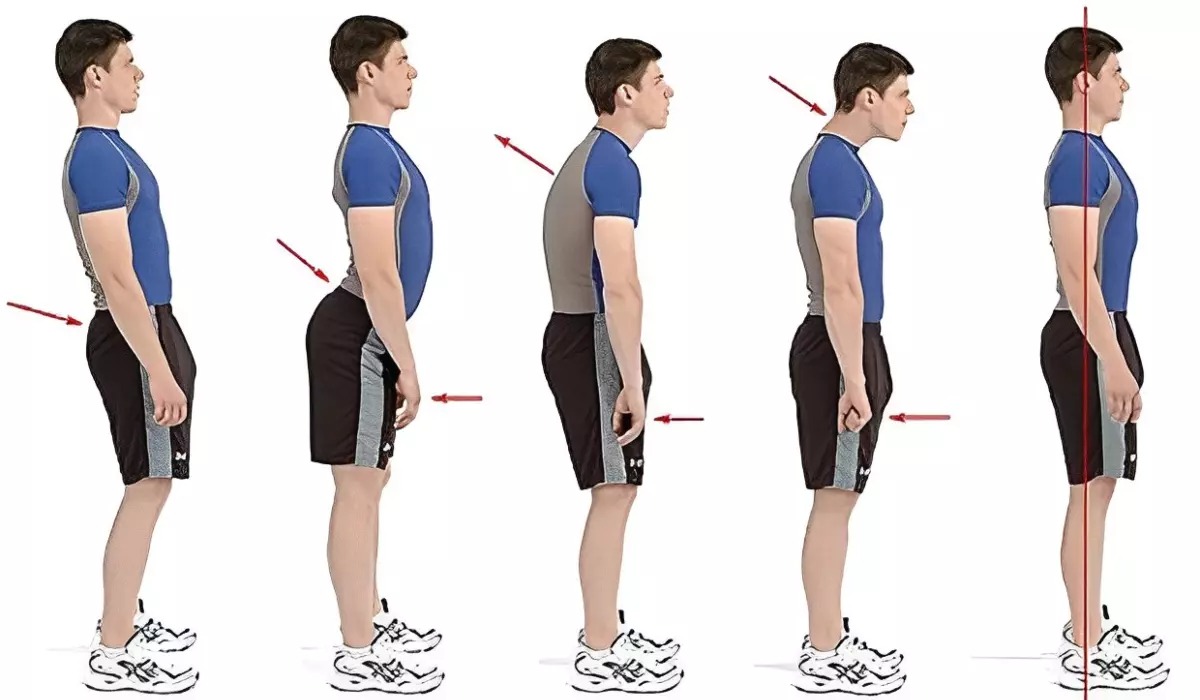 Test de personalidad: la forma en la que te paras revelará rasgos sorprendentes de ti (Foto: GenialGuru).