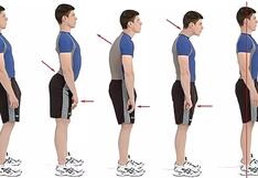 La forma en la que te pones de pie revelará rasgos oscuros de tu personalidad