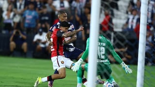 Resumen extendido en video: Alianza Lima vs. Melgar (3-1), por el Torneo Apertura 2026