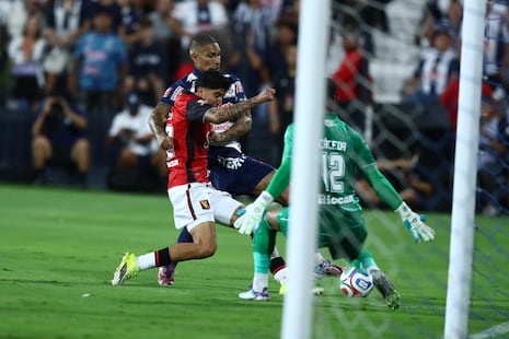 Resumen extendido en video: Alianza Lima vs. Melgar (3-1), por el Torneo Apertura 2026