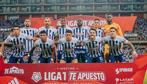 Alianza Lima y los motivos de un mal arranque en la Liga 1 2024. (Foto: Agencias)