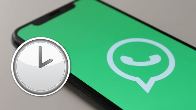 Cómo programar un mensaje para tus contactos y chats grupales en WhatsApp
