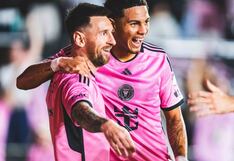 Inter Miami vs. Colorado (2-2): resumen, goles de Lionel Messi y video de la MLS