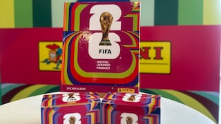 Inicia la fiebre mundialista: Rappi lanza preventa del álbum oficial con entrega a domicilio