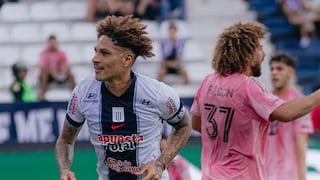 Lo sufrió y se rinde a sus pies: defensor de Inter Miami califica a Paolo Guerrero como “leyenda”