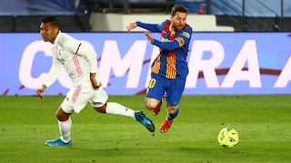 Por la Superliga Europea: FIFPRO lamentó que futbolistas sean “utilizados” como parte de las negociaciones
