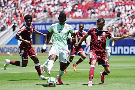 Resumen extendido, goles y video: Qatar vs. Suiza (1-1), por la primera fecha del Mundial 2026