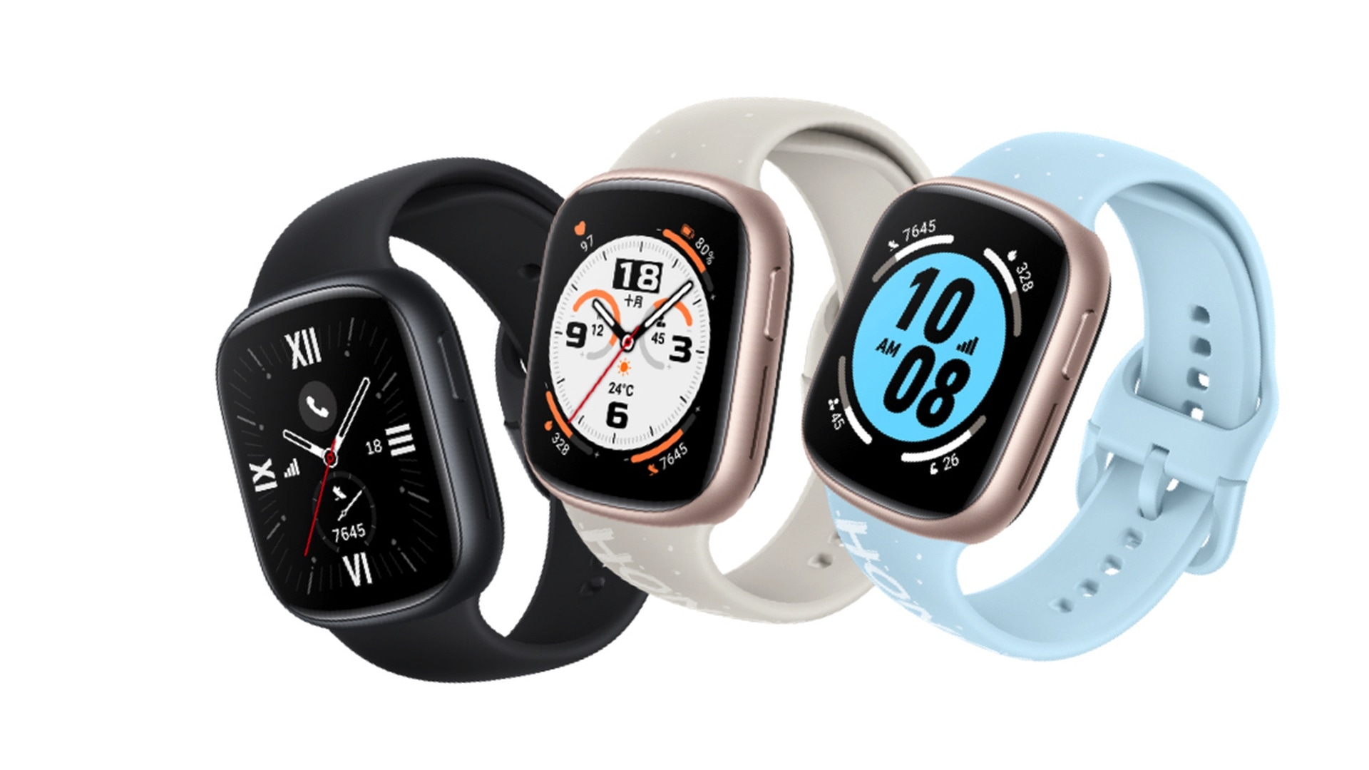 Pusimos a prueba las prestaciones del equipo (Honor)