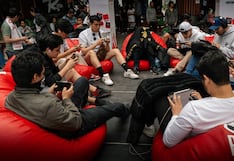 Llega el festival gamer más grande del Perú: Mastercard Infinity Play GAMERGY 2025