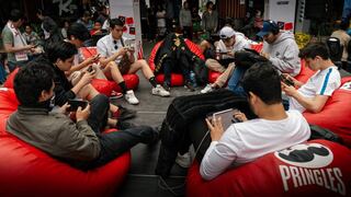 Llega el festival gamer más grande del Perú: Mastercard Infinity Play GAMERGY 2025