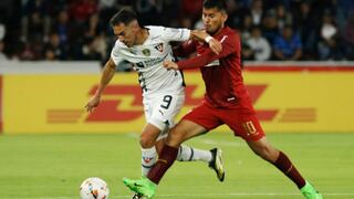 LDU de Quito vs Always Ready (3-0): resumen, goles y video de la Copa Sudamericana